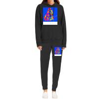 Butterfly Funny Aesthetic Hoodie & Jogger Set | Artistshot