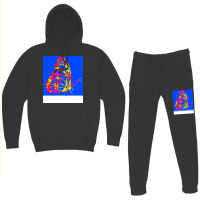 Butterfly Funny Aesthetic Hoodie & Jogger Set | Artistshot