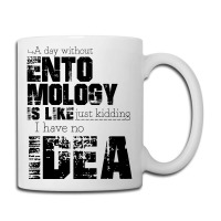 Entomology Aesthetic Coffee Mug | Artistshot