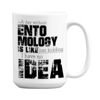 Entomology Aesthetic 15 Oz Coffee Mug | Artistshot