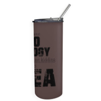 Entomology Aesthetic Skinny Tumbler | Artistshot