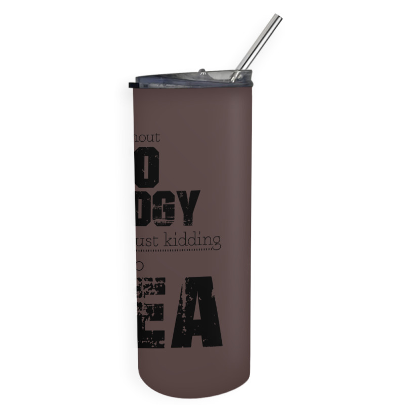 Entomology Aesthetic Skinny Tumbler | Artistshot