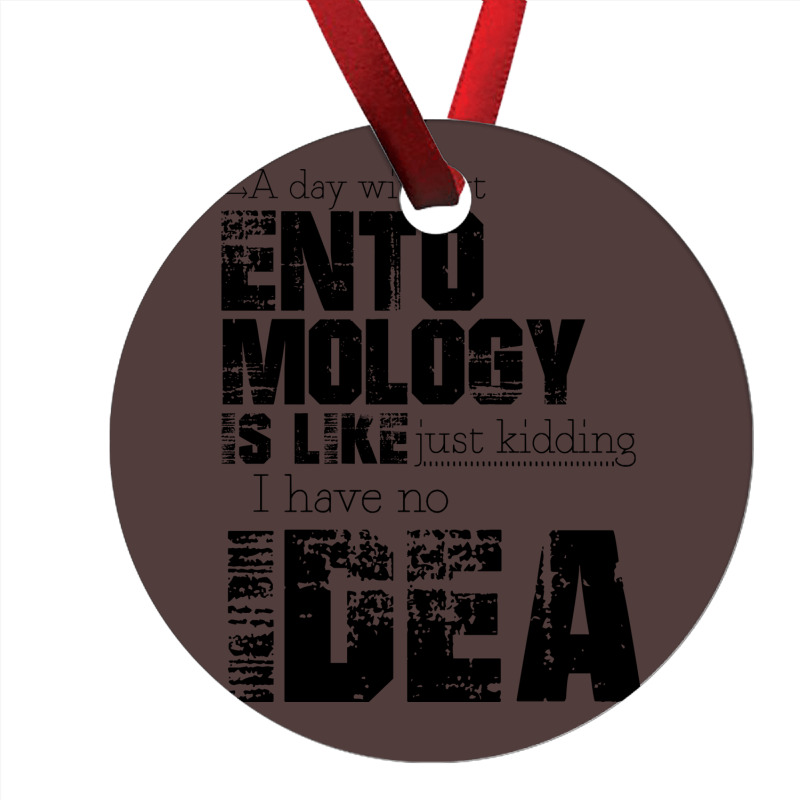 Entomology Aesthetic Ornament | Artistshot