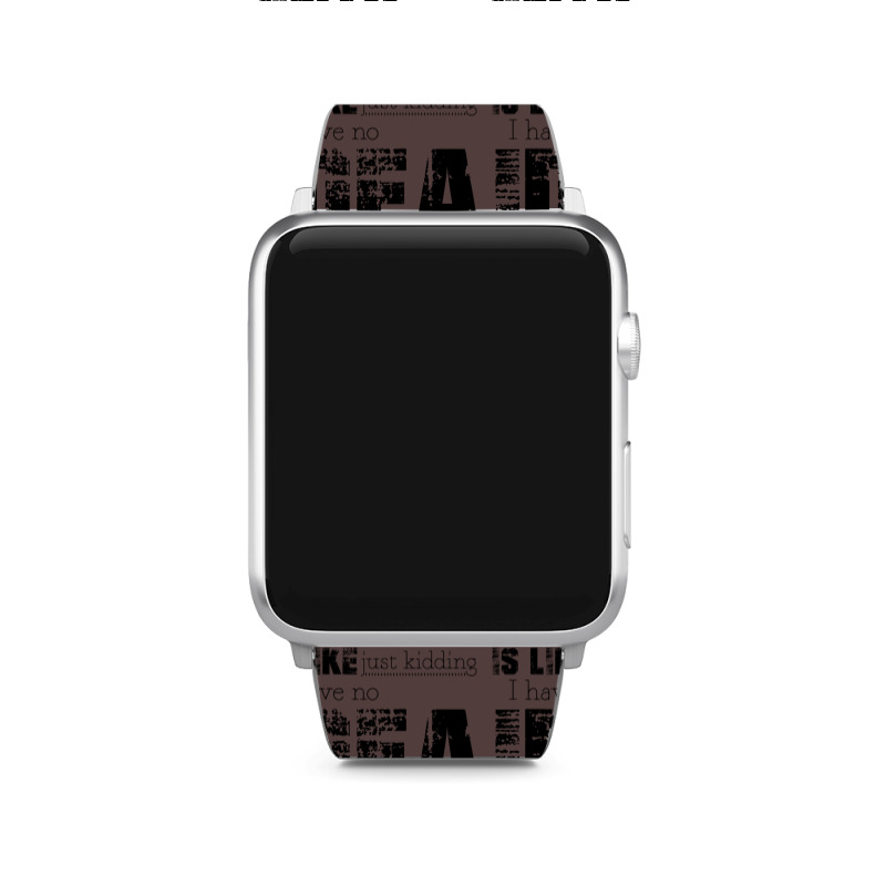 Entomology Aesthetic Apple Watch Band | Artistshot