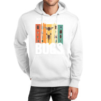 Entomology Biology Design For A Entomologist Blue Unisex Hoodie | Artistshot