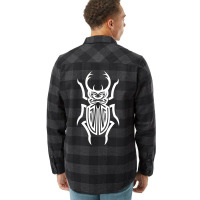 Entomology Insects Boy Flannel Shirt | Artistshot