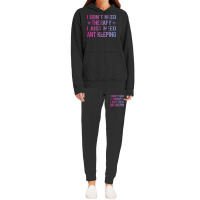 I Dont Need Therapy Ant Keeping Ants Myrmecology M Hoodie & Jogger Set | Artistshot