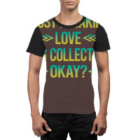 Freaking Love Bug Collecting Insect Insects Bugs R Graphic T-shirt | Artistshot