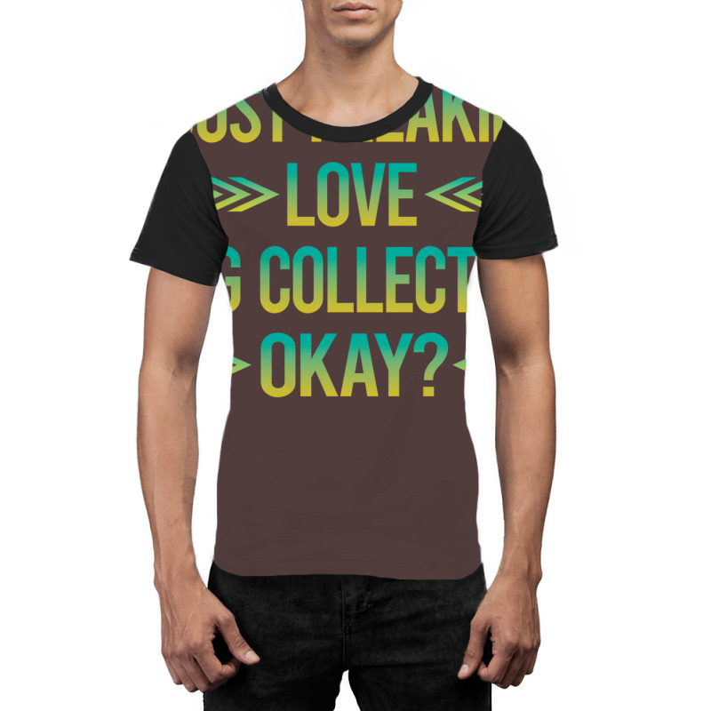 Freaking Love Bug Collecting Insect Insects Bugs R Graphic T-shirt | Artistshot