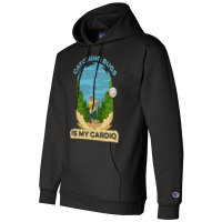 Insects Quote For A Bug Catcher Retro Champion Hoodie | Artistshot