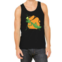 Praying Mantis Cute Tank Top | Artistshot