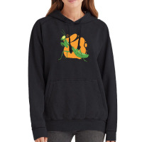 Praying Mantis Cute Vintage Hoodie | Artistshot