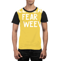 See Hear Fear No Weevil Retro Graphic T-shirt | Artistshot