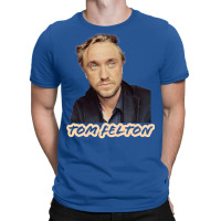 Tom Felton T-shirt | Artistshot