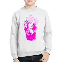 The Birthday ,massacre Under Your Spell Youth Sweatshirt | Artistshot