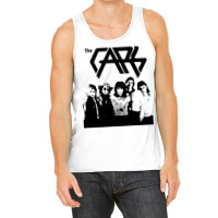 The Cars Tank Top | Artistshot