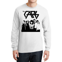 The Cars Long Sleeve Shirts | Artistshot