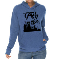 The Cars Lightweight Hoodie | Artistshot