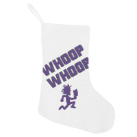 Juggalette Icp Whoop Whoop Hatchet Man Vibrant Col Holiday Stocking | Artistshot