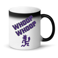 Juggalette Icp Whoop Whoop Hatchet Man Vibrant Col Magic Mug | Artistshot