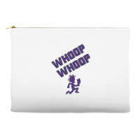 Juggalette Icp Whoop Whoop Hatchet Man Vibrant Col Accessory Pouches | Artistshot