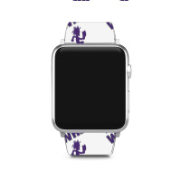 Juggalette Icp Whoop Whoop Hatchet Man Vibrant Col Apple Watch Band | Artistshot