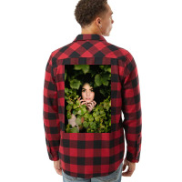 Green Frame Flannel Shirt | Artistshot