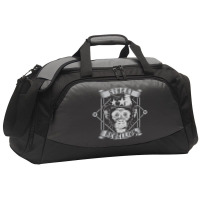 Monkey Street Rebellion Active Duffel | Artistshot