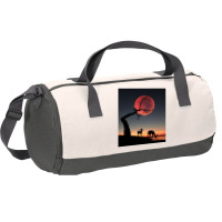 Fullmoon Duffel Bag | Artistshot