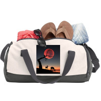 Fullmoon Duffel Bag | Artistshot