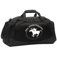 Neil Young Crazy Horse Active Duffel | Artistshot