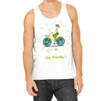 Eco Friendly Stars Tank Top | Artistshot