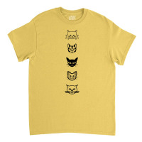 Cats So Fine Boy Classic T-shirt | Artistshot