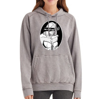 God Save The White Queen Quote Vintage Hoodie | Artistshot