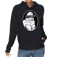 God Save The White Queen Quote Lightweight Hoodie | Artistshot