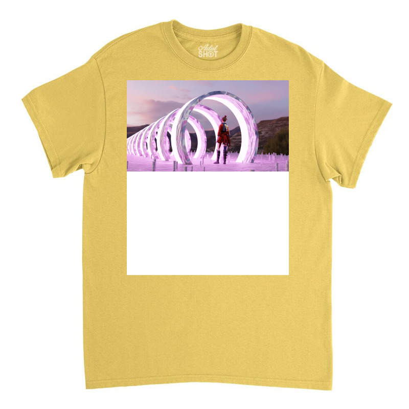 Purpose 70s Classic T-shirt | Artistshot