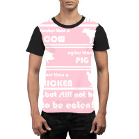 Vegetarian Vegan Healthy Food Environment Gift Graphic T-shirt | Artistshot