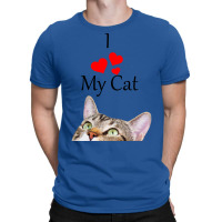 Cats Aesthetic T-shirt | Artistshot