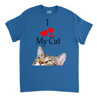 Cats Aesthetic Classic T-shirt | Artistshot