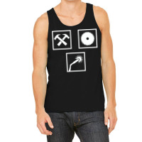 Welding Locksmith Welding Welding Work Profession Tank Top | Artistshot