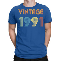 Vintage Modern 1991 Trending T-shirt | Artistshot