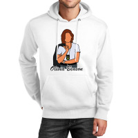 Olivia Detective Benson Unisex Hoodie | Artistshot