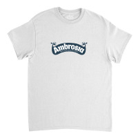 Brand Of Food Products In The Uk Classic T-shirt | Artistshot