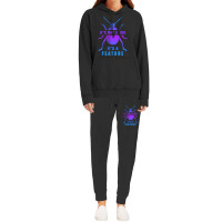 Funny Software Designer Vintage Hoodie & Jogger Set | Artistshot