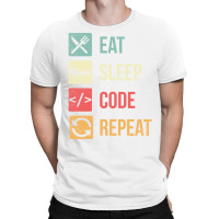 Software Engineer Coding Cute T-shirt | Artistshot