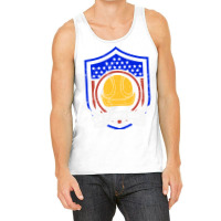 No Mames Guey Usa Flag Construction Worker Welder Tank Top | Artistshot