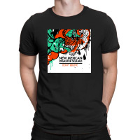 New Mexican Disaster Squad T-shirt | Artistshot