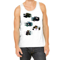 The All New Dvd Piracy Warnings Trending Tank Top | Artistshot