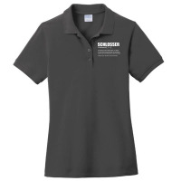 Locksmith Definition Gift Ladies Polo Shirt | Artistshot