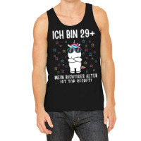 30th Birthday 30 Years 1991 Vintage Funny Tank Top | Artistshot